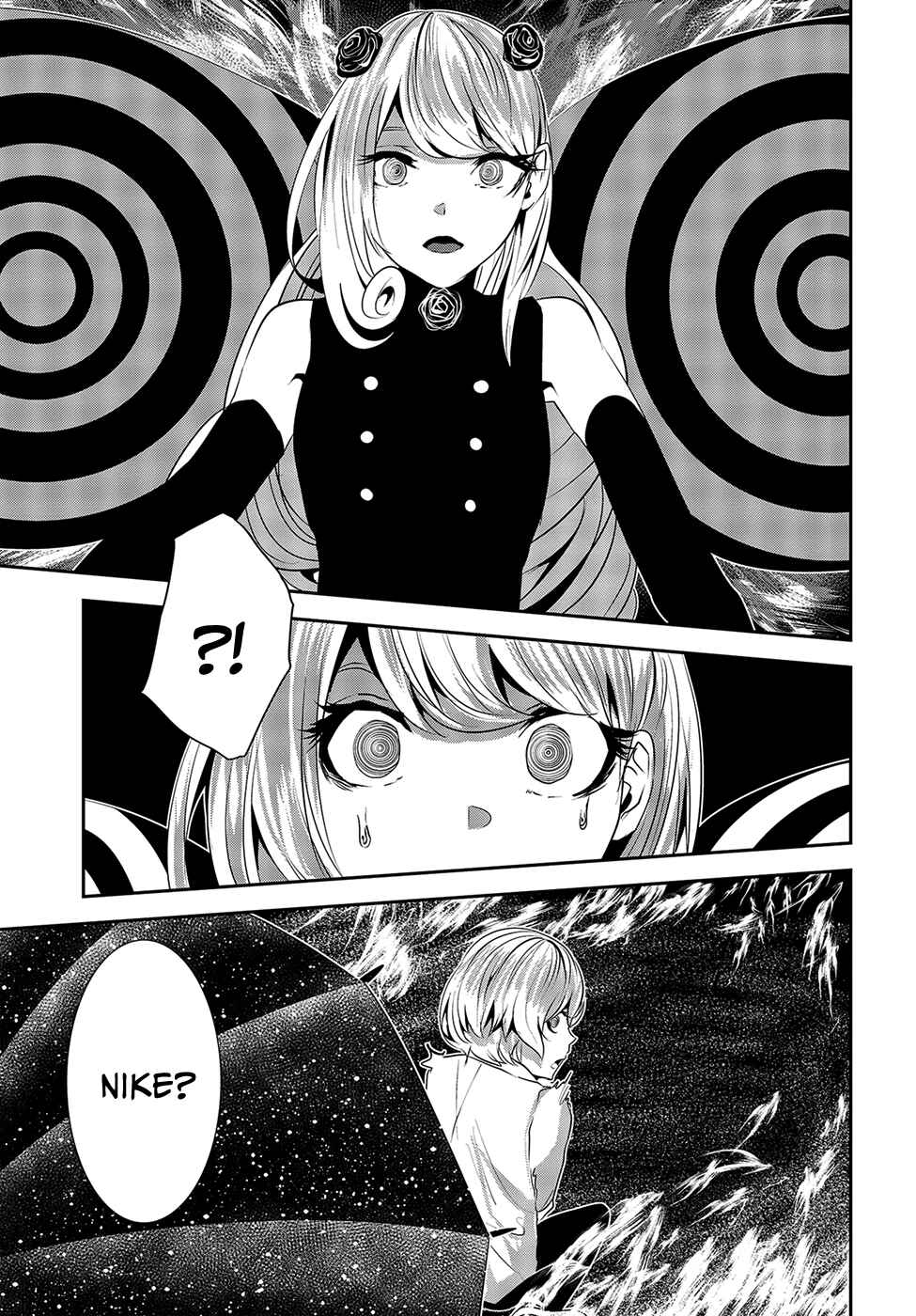 Page 28 Chapter 11 Coffee Moon
