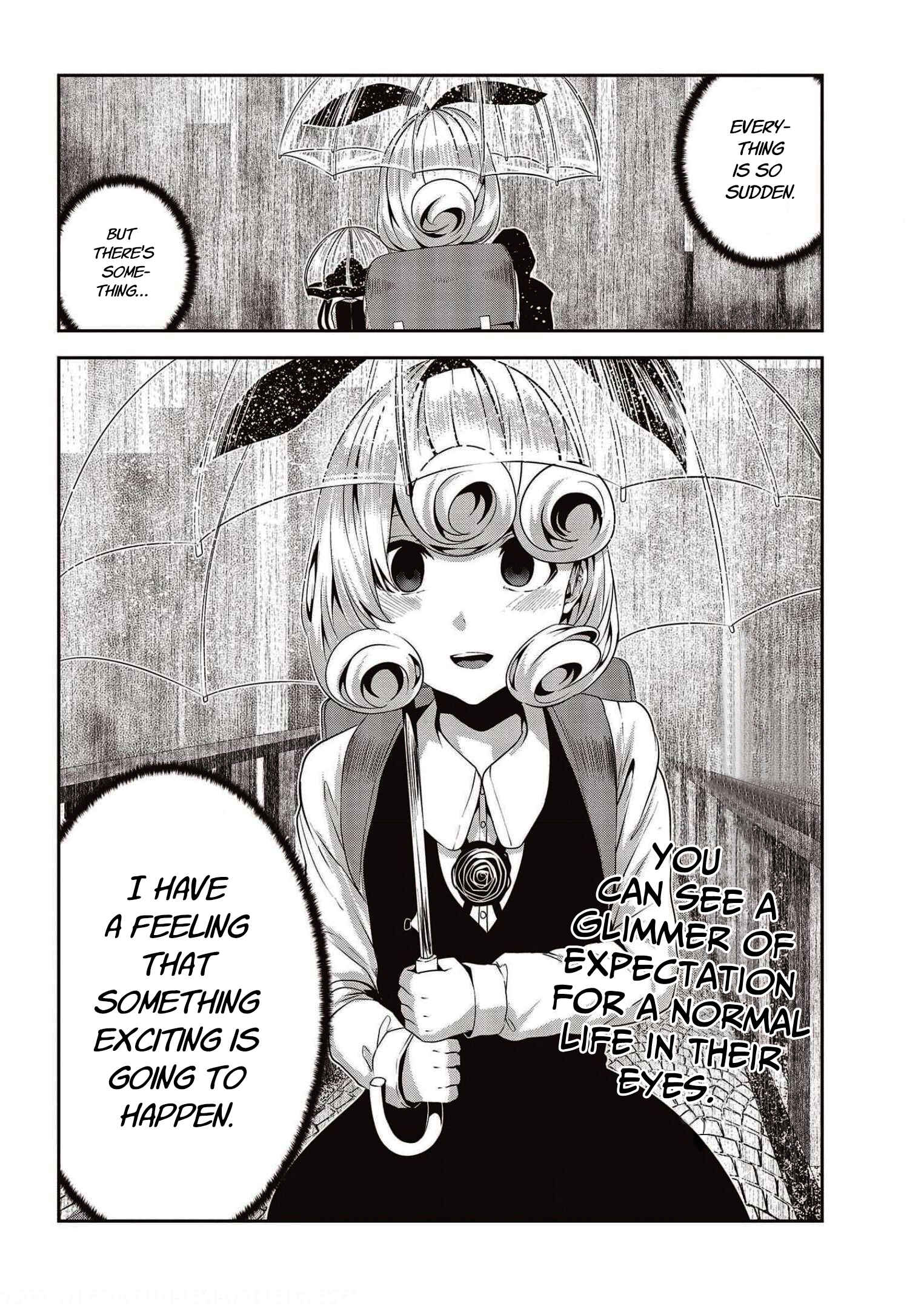 Page 23 Chapter 20 Coffee Moon