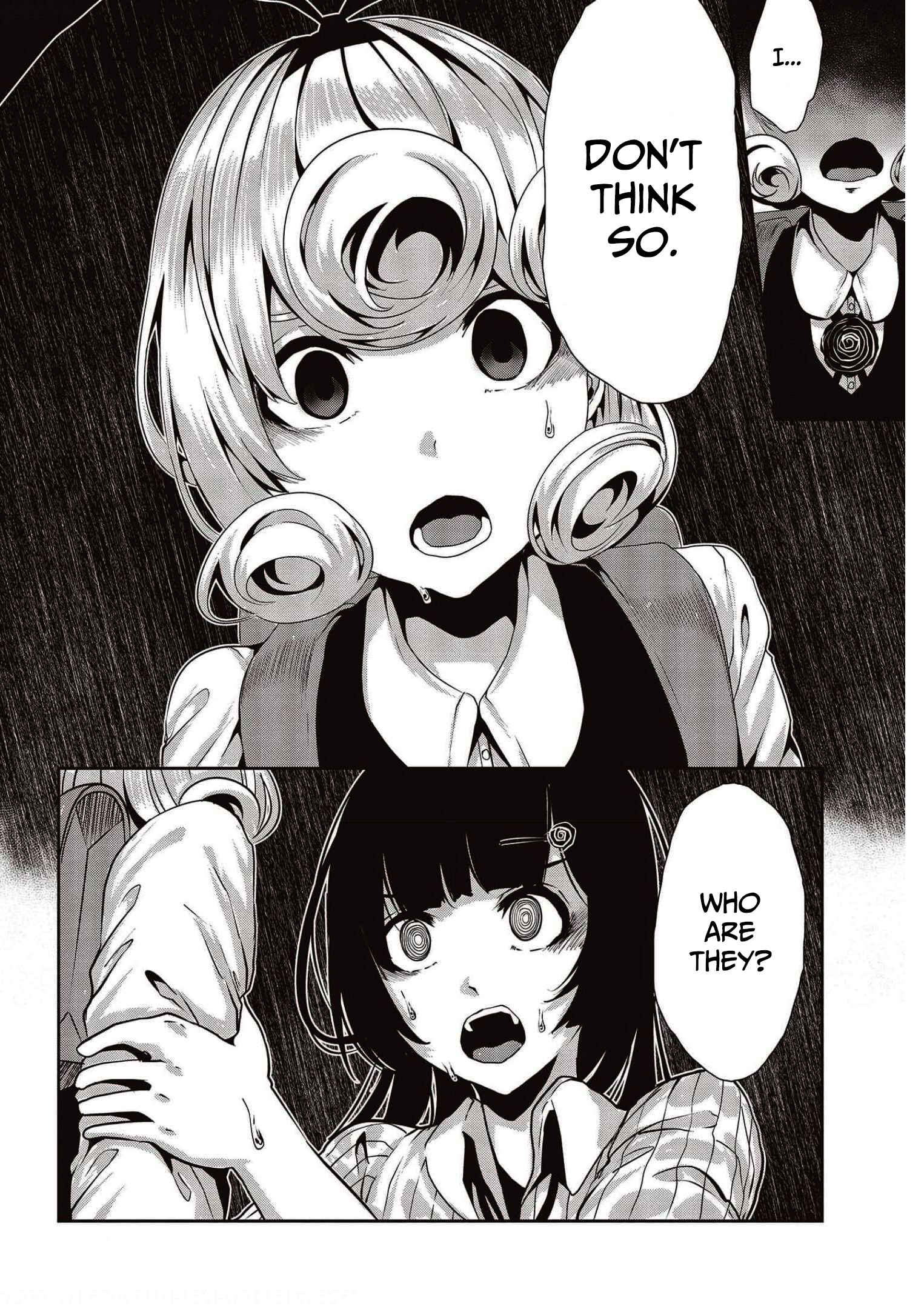 Page 9 Chapter 20 Coffee Moon