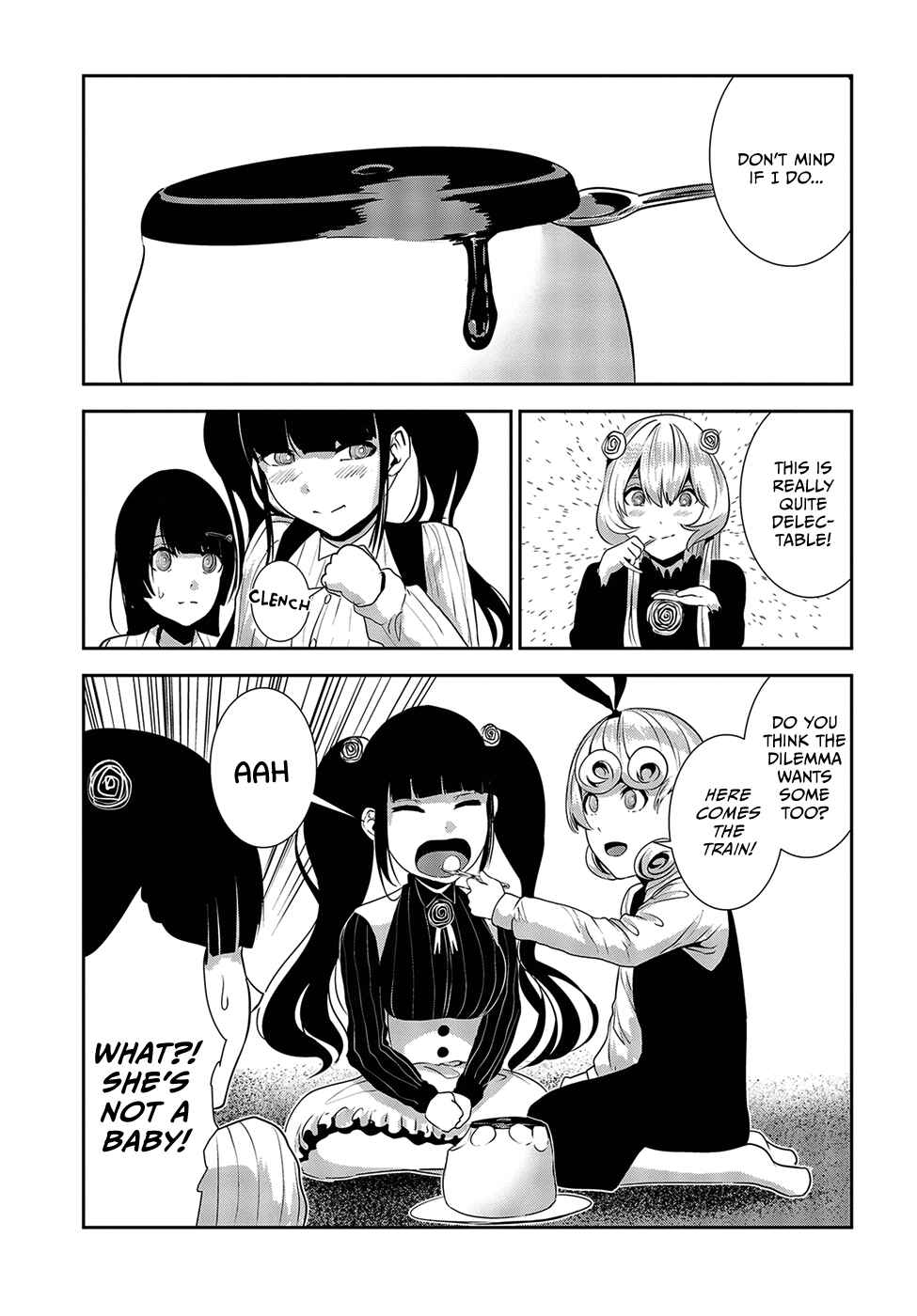 Page 23 Chapter 16 Coffee Moon