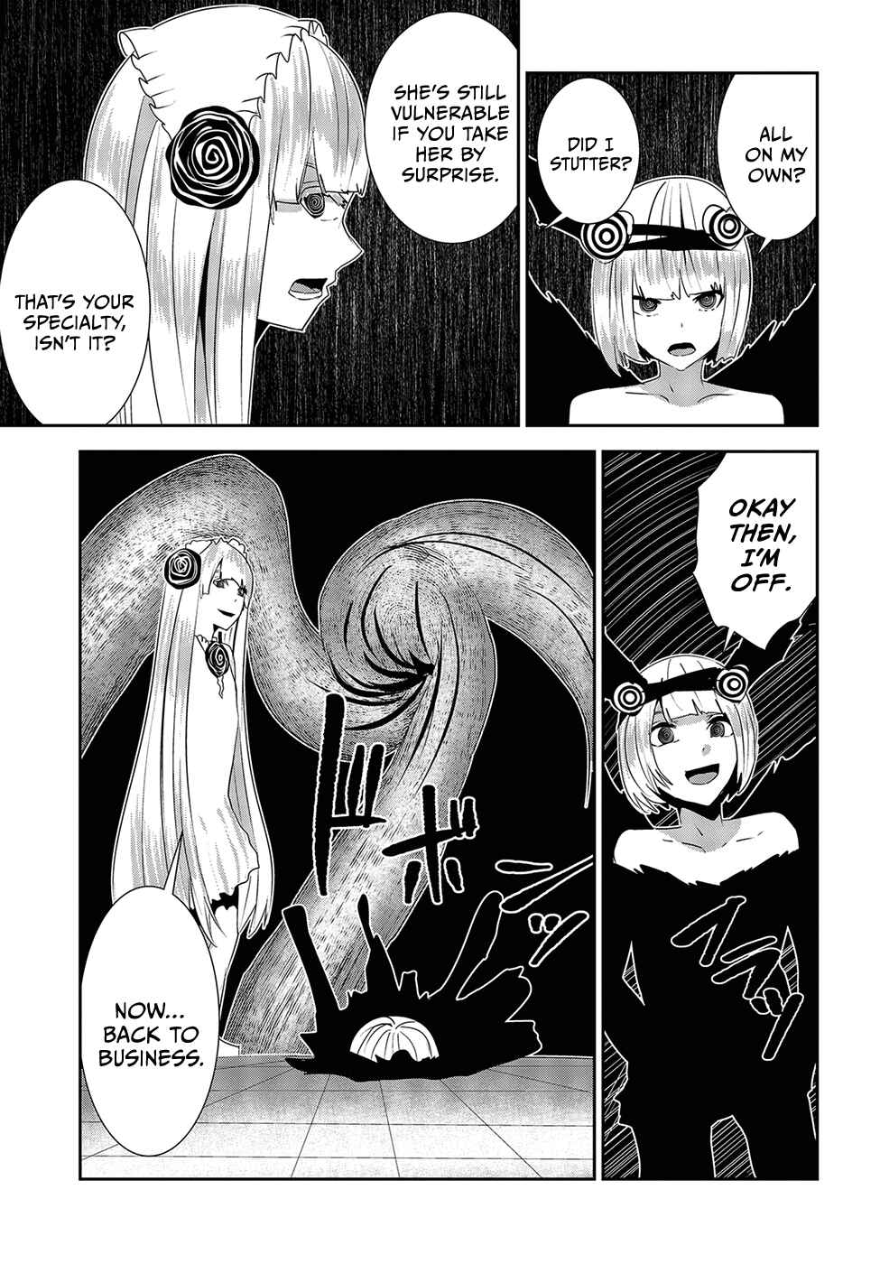 Page 17 Chapter 18 Coffee Moon