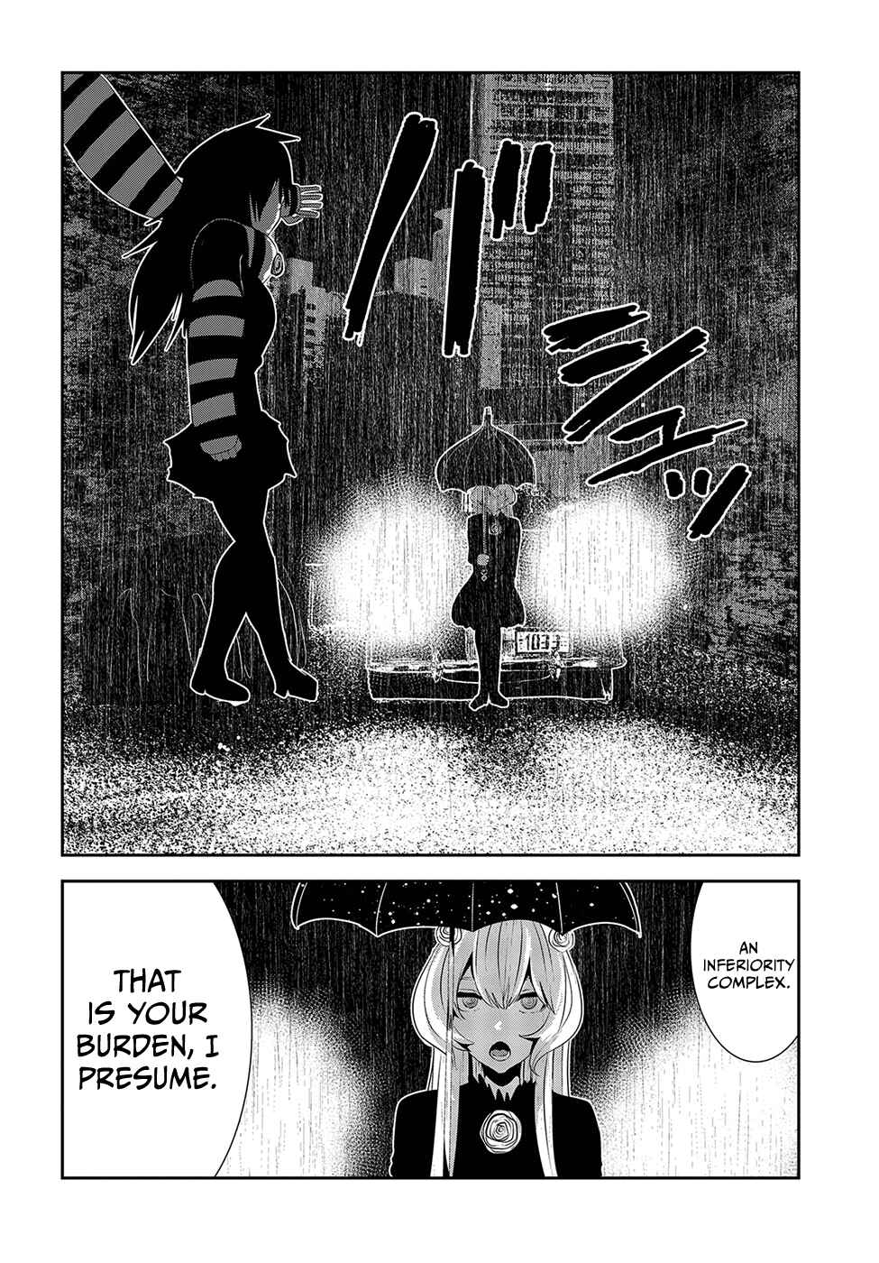 Page 27 Chapter 18 Coffee Moon
