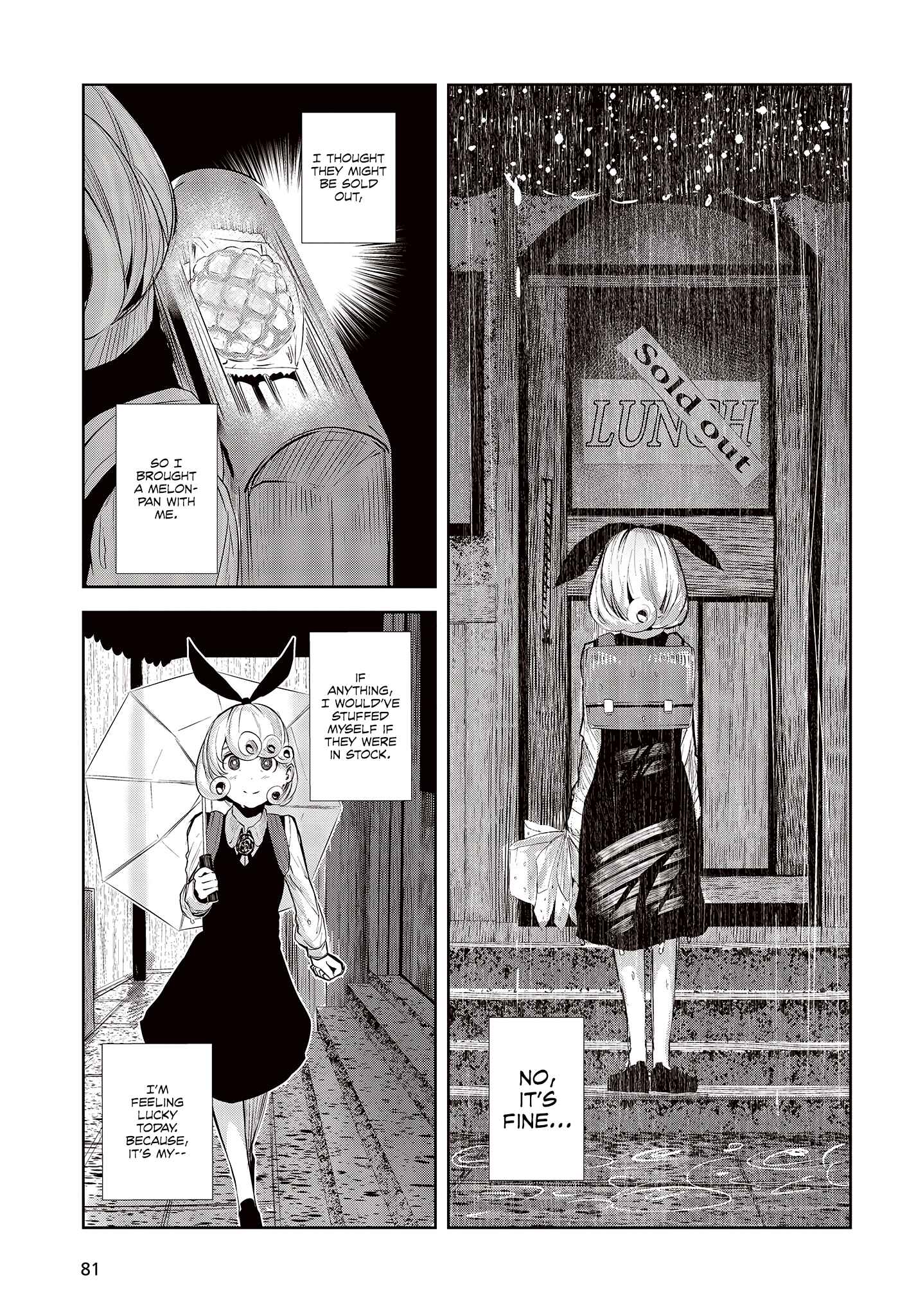 Page 15 Chapter 1.1 Coffee Moon