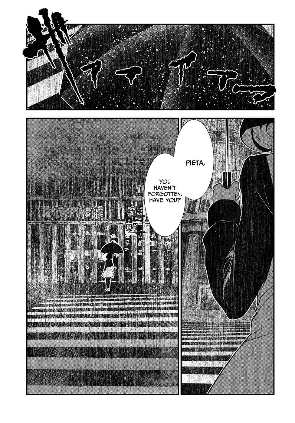 Page 27 Chapter 7 Coffee Moon