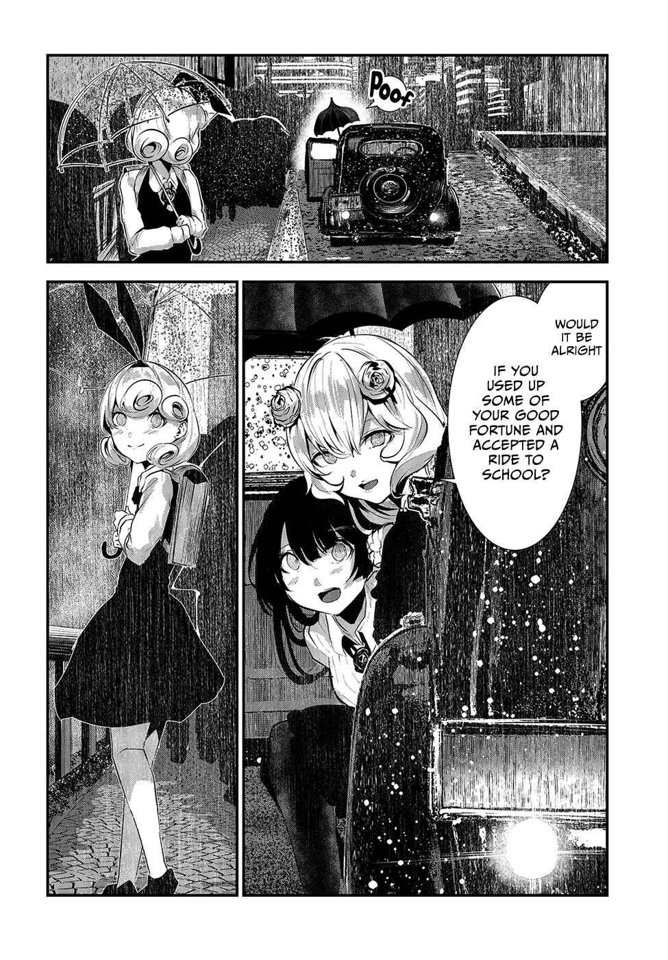 Page 4 Chapter 7 Coffee Moon