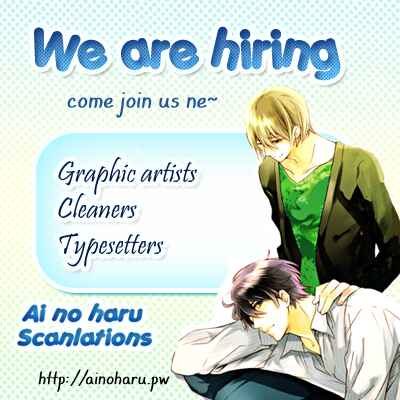 Page 1 Chapter 3 Daiji na Koto Nano de, Nido