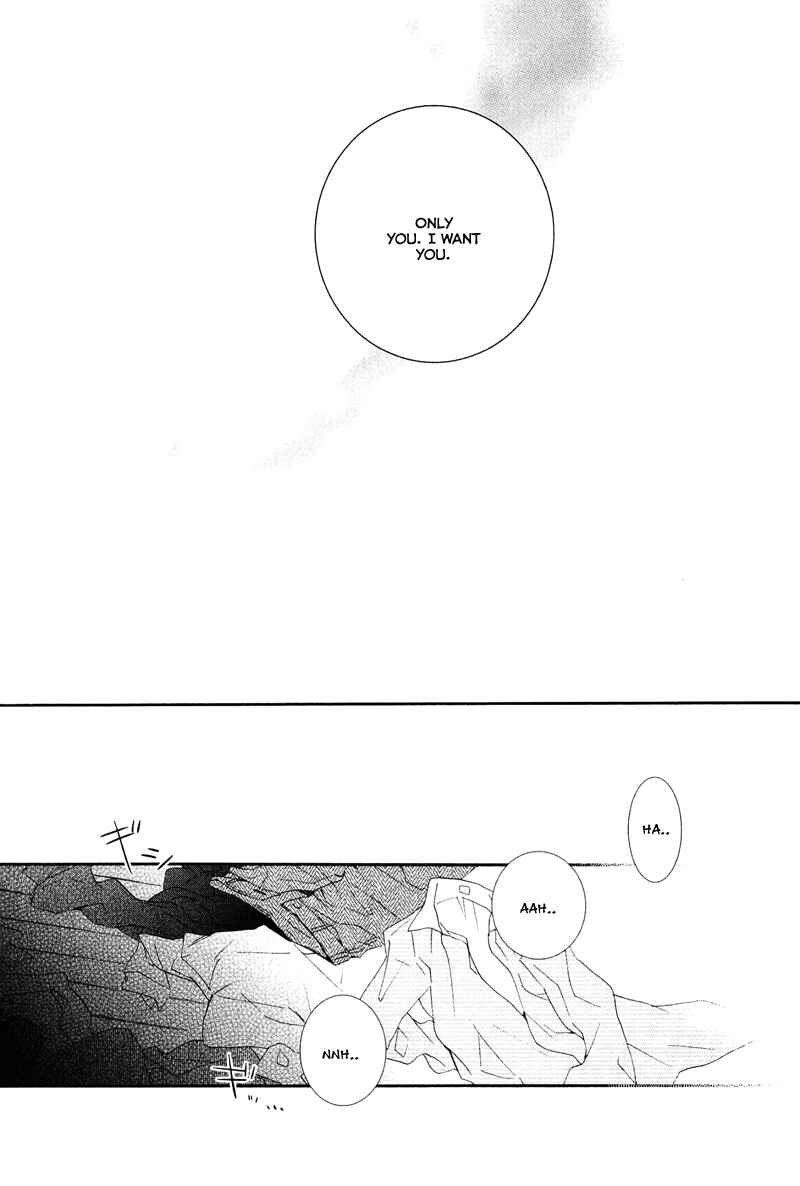 Page 27 Chapter 3 Daiji na Koto Nano de, Nido