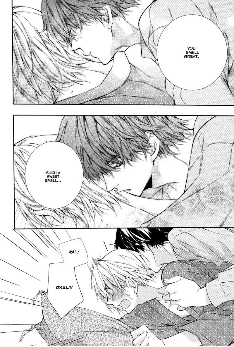 Page 18 Chapter 2 Daiji na Koto Nano de, Nido