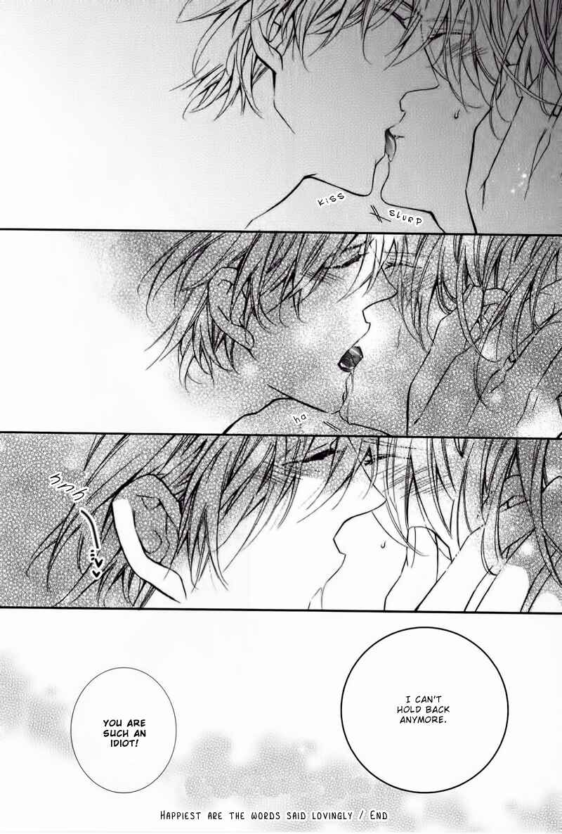 Page 39 Chapter 5 Daiji na Koto Nano de, Nido