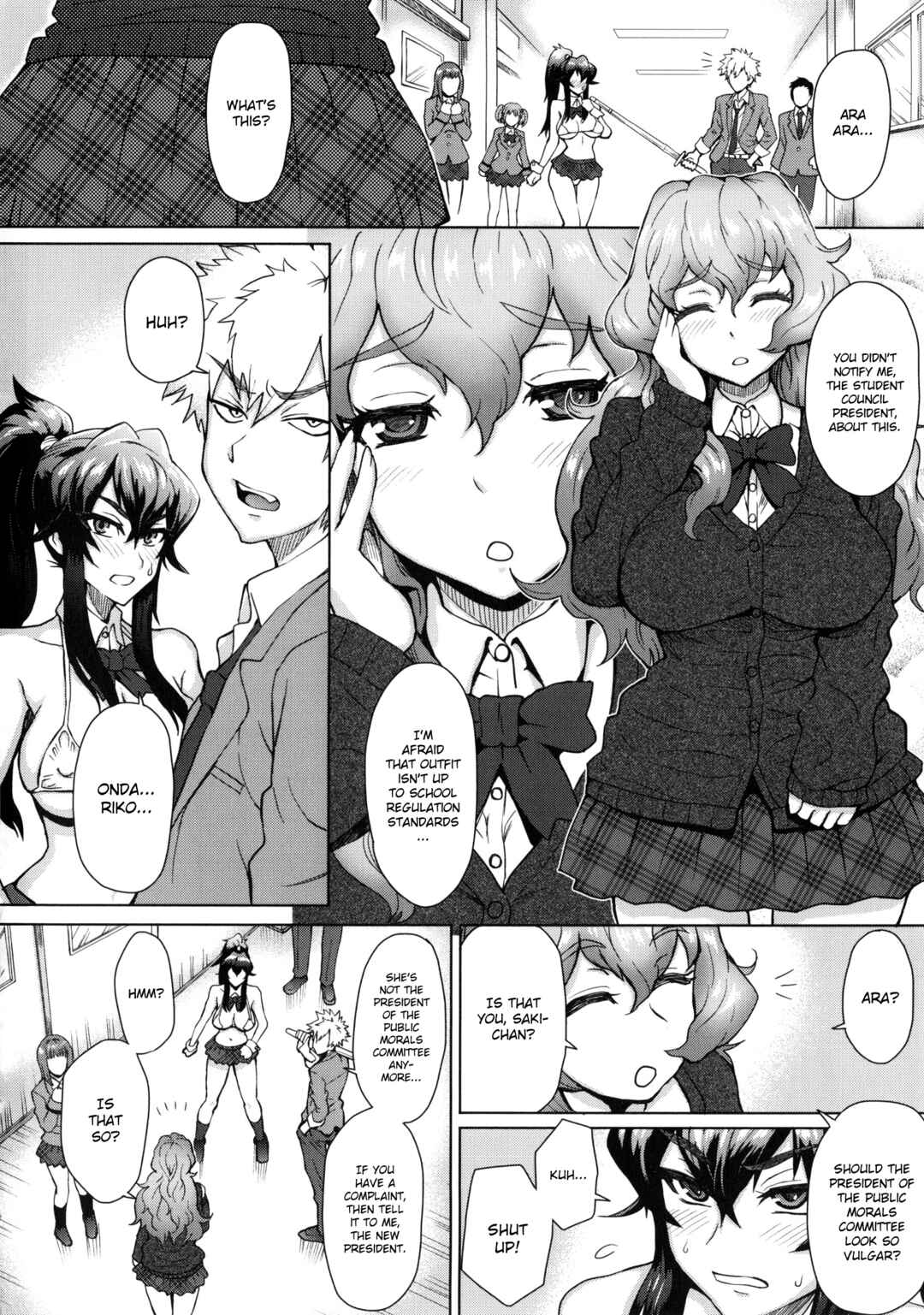 Page 2 Chapter 6 Milk Dip