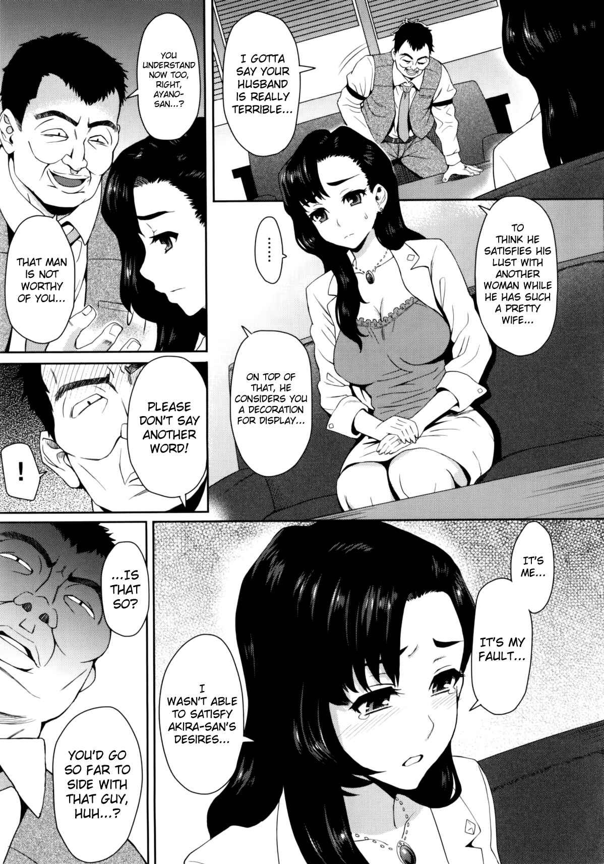 Page 5 Chapter 12 Milk Dip
