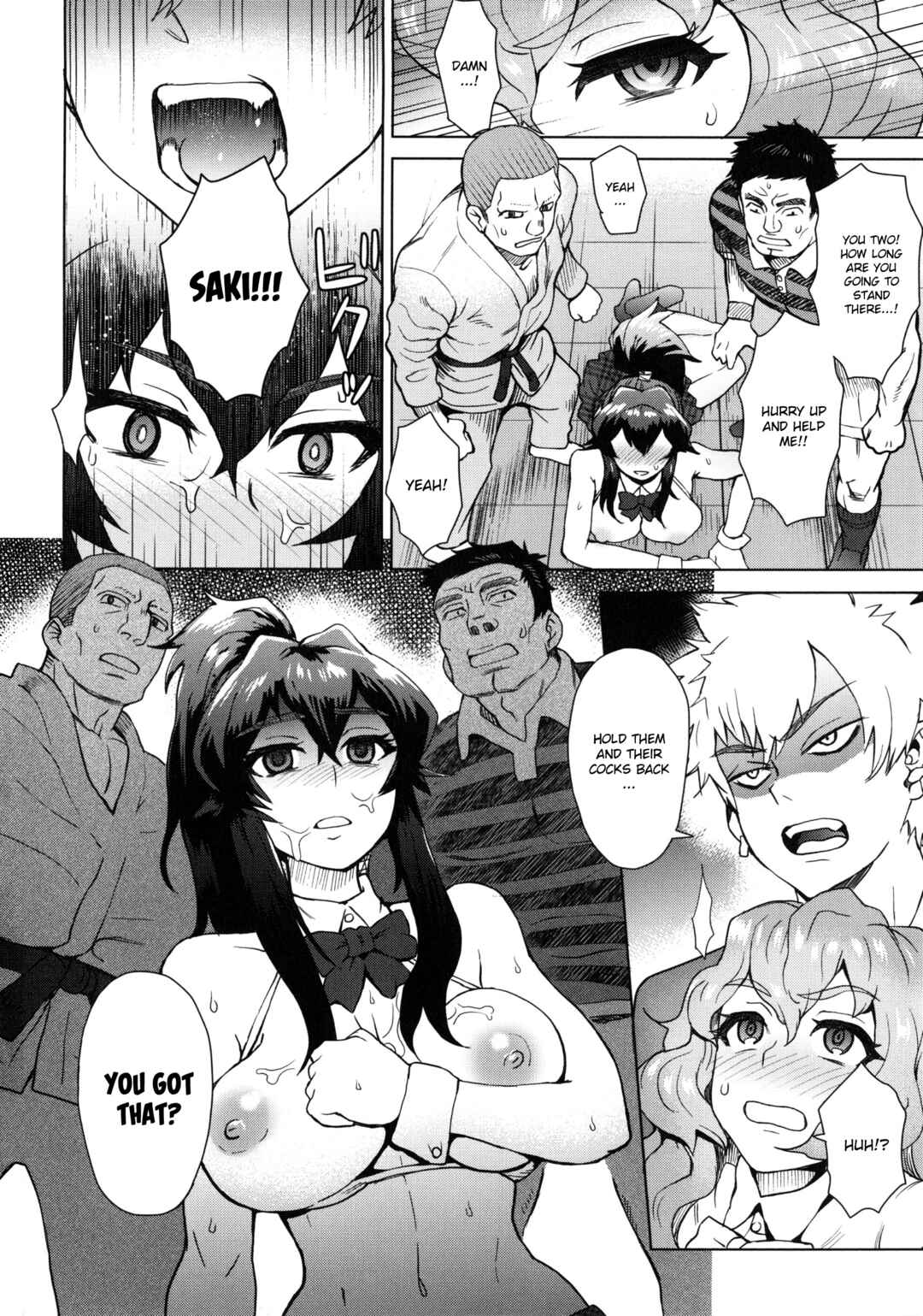 Page 2 Chapter 7 Milk Dip