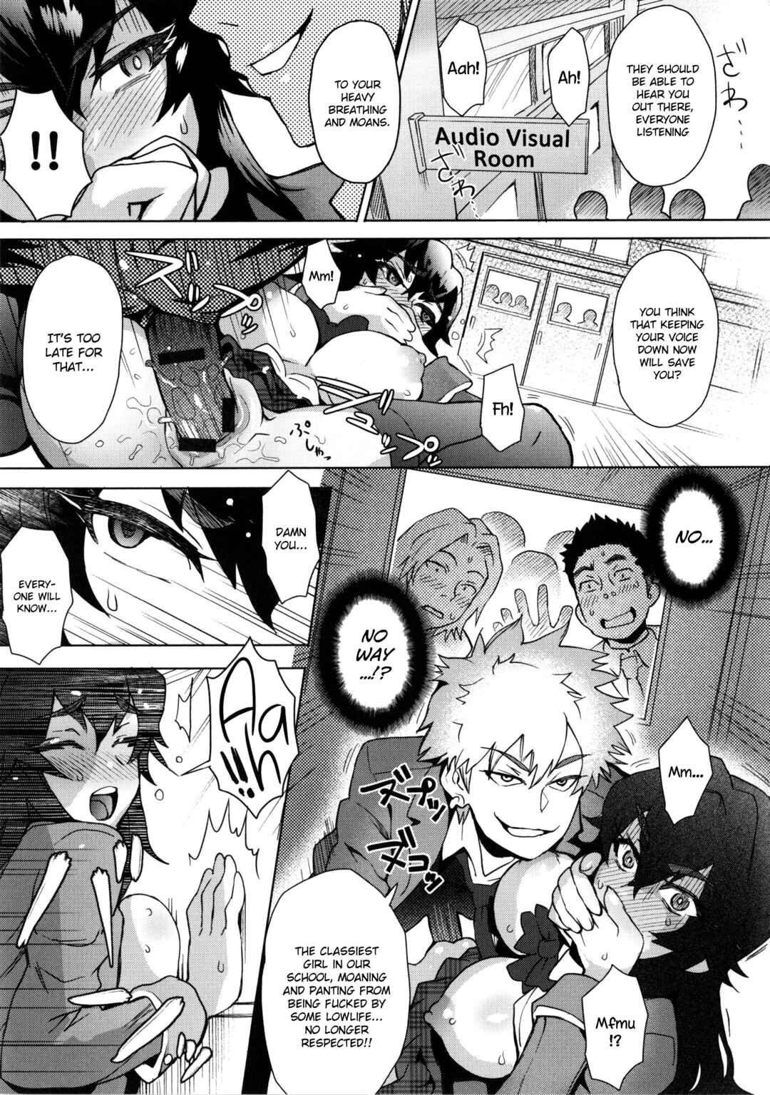 Page 11 Chapter 5 Milk Dip