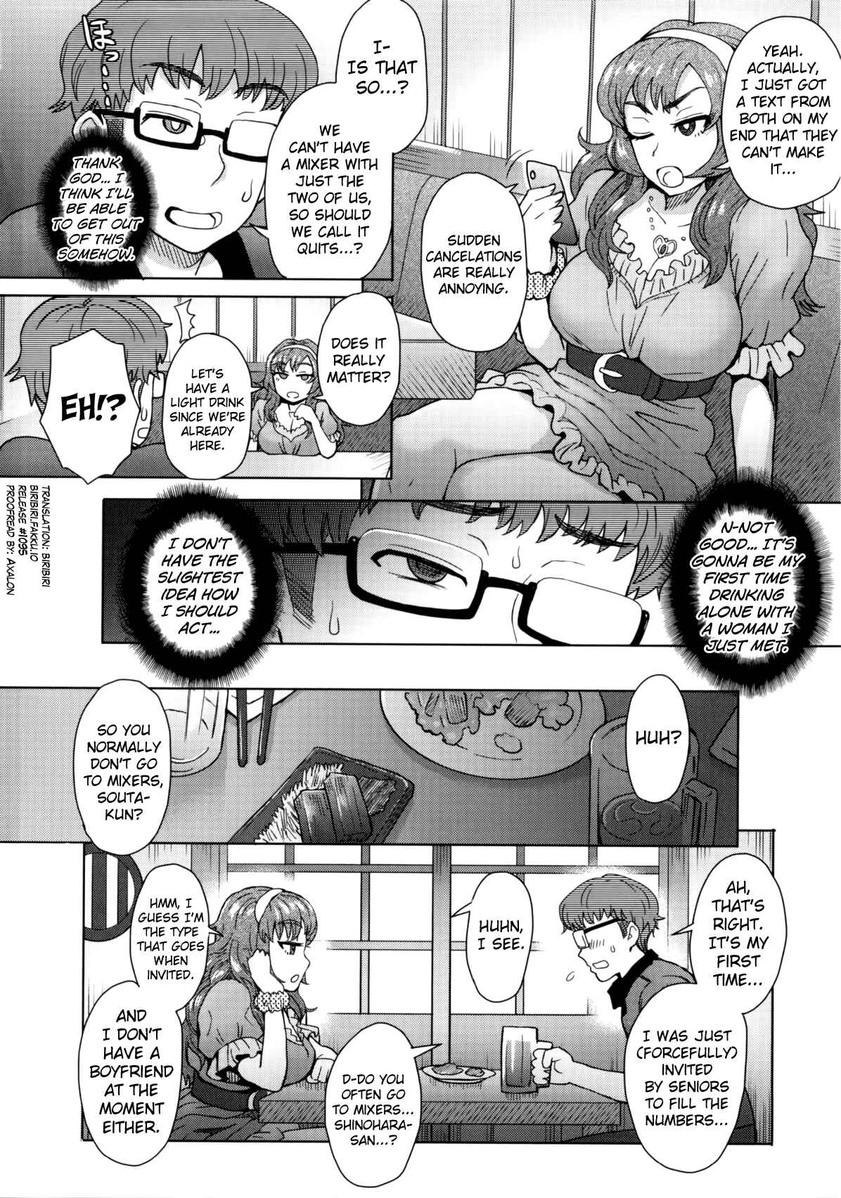 Page 2 Chapter 9 Milk Dip