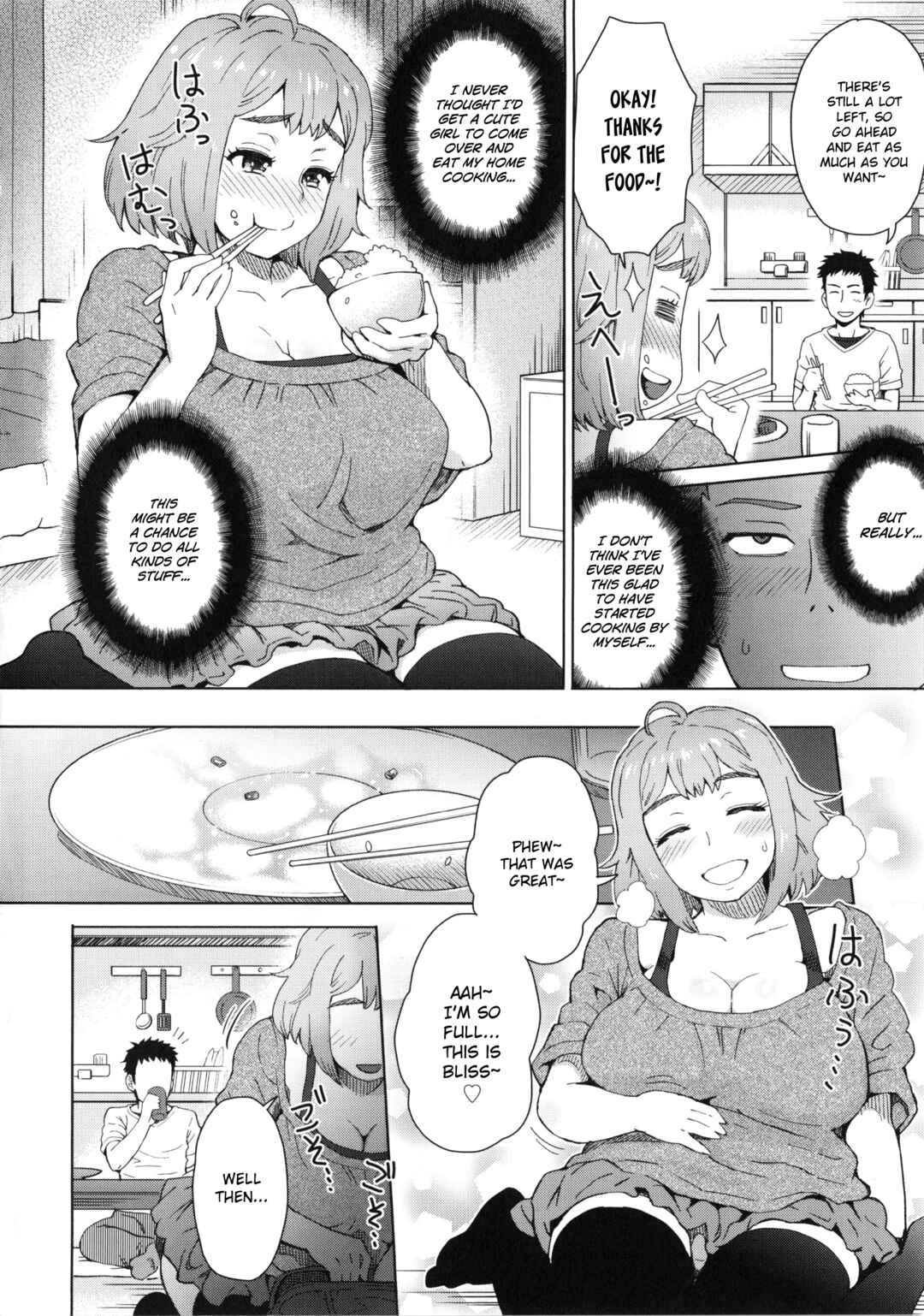 Page 2 Chapter 4 Milk Dip