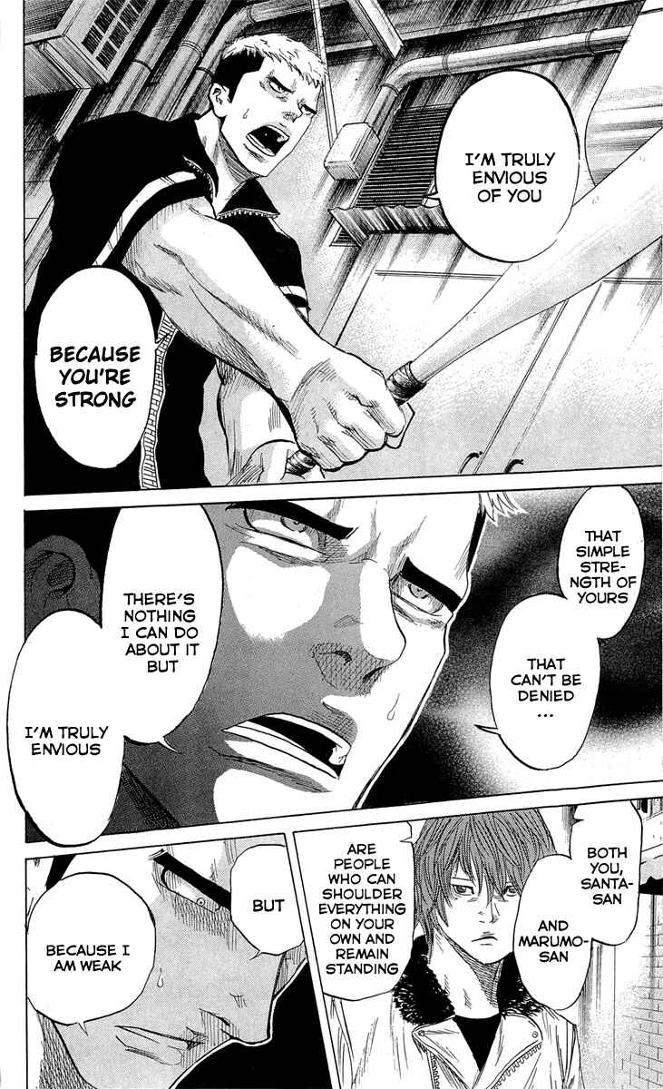 Page 17 Chapter 21 Sugarless