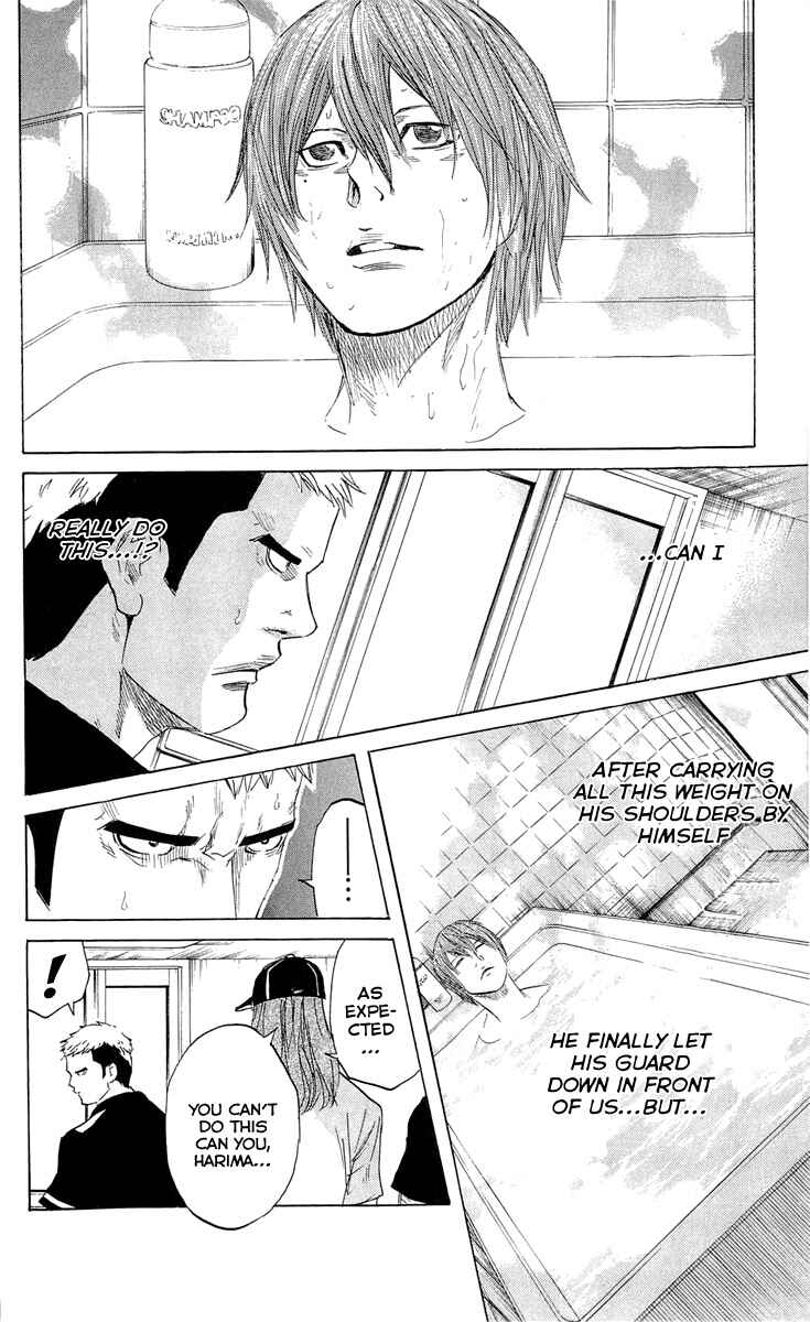 Page 5 Chapter 21 Sugarless