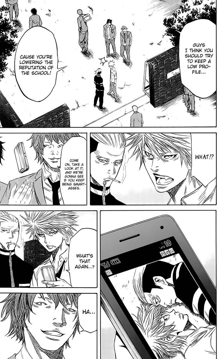 Page 7 Chapter 43 Sugarless