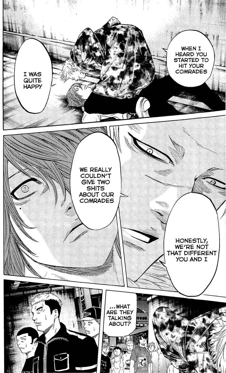 Page 17 Chapter 22 Sugarless