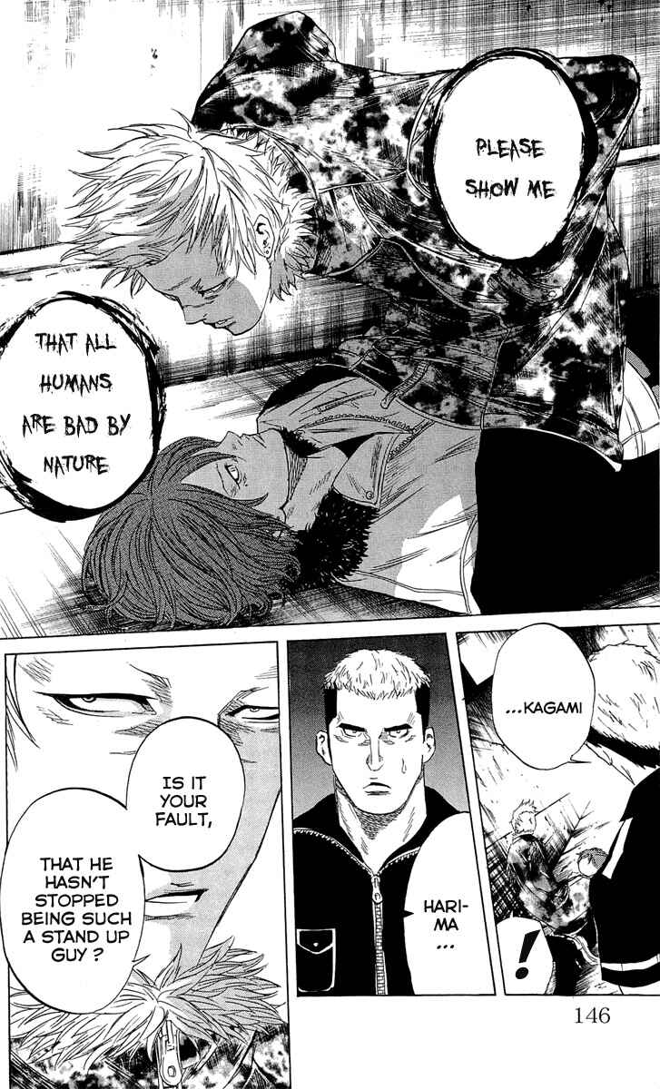 Page 19 Chapter 22 Sugarless