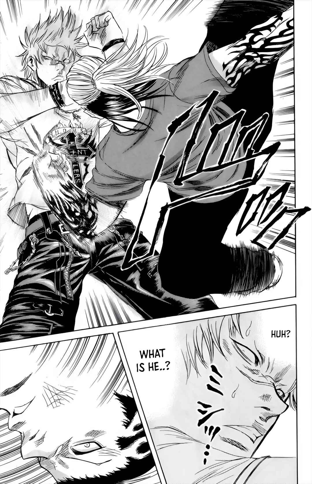 Page 10 Chapter 86 Sugarless