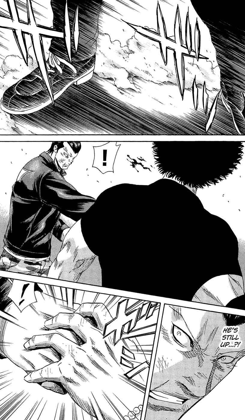 Page 11 Chapter 66 Sugarless