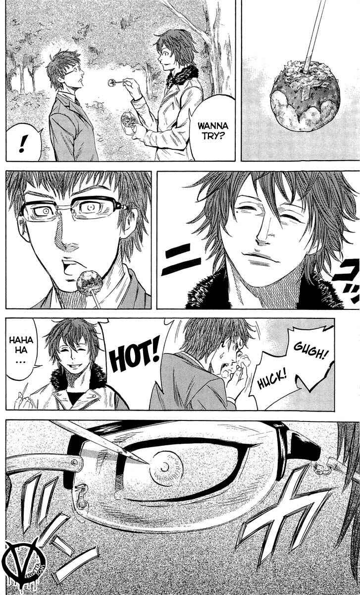 Page 10 Chapter 15 Sugarless