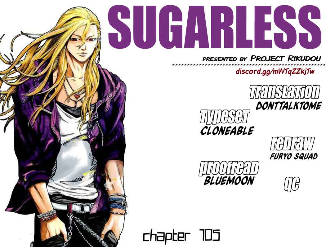 Page 17 Chapter 105 Sugarless