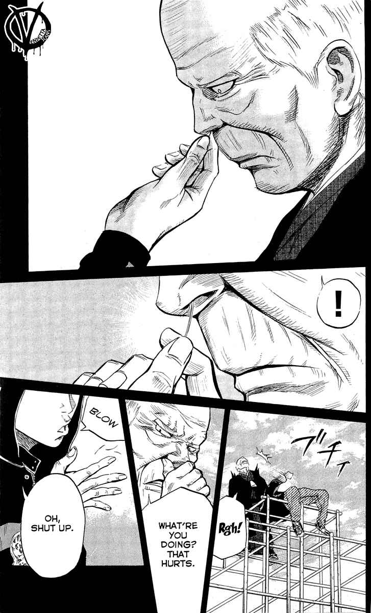 Page 16 Chapter 7 Sugarless