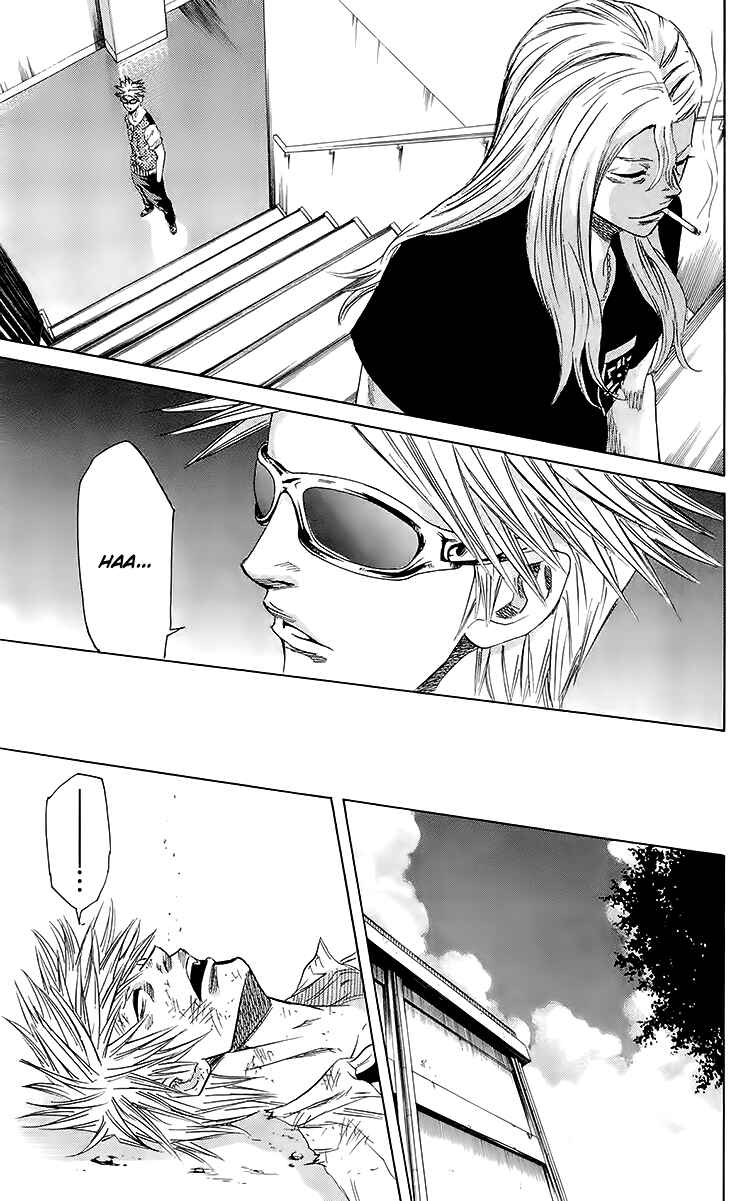Page 19 Chapter 34 Sugarless