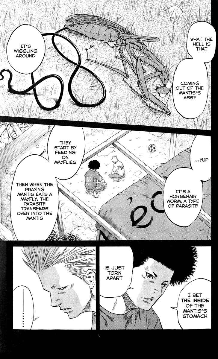 Page 16 Chapter 20 Sugarless