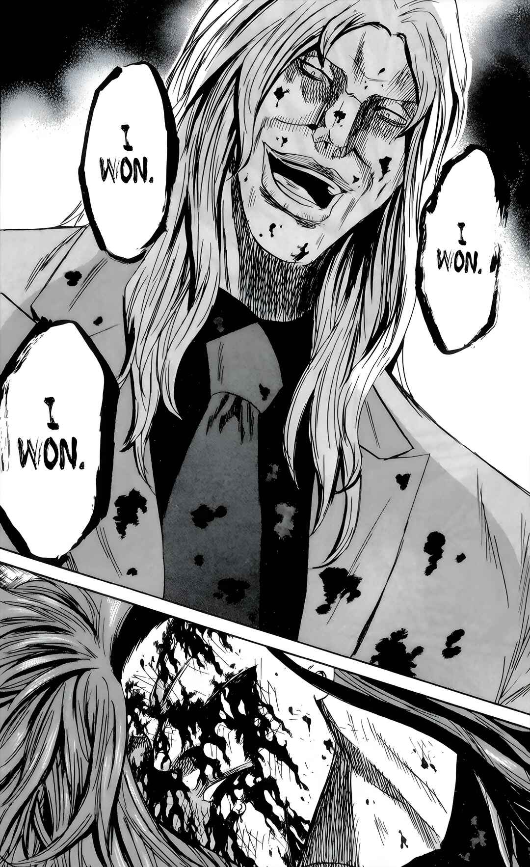 Page 13 Chapter 85 Sugarless