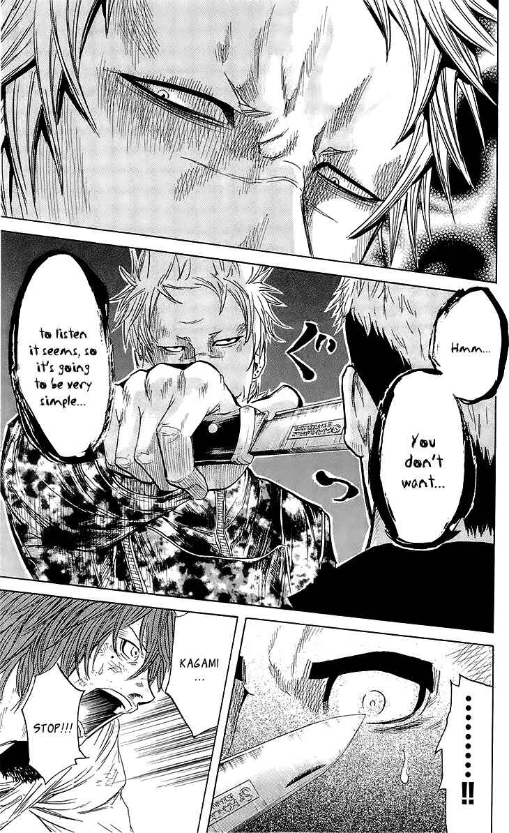 Page 17 Chapter 23 Sugarless