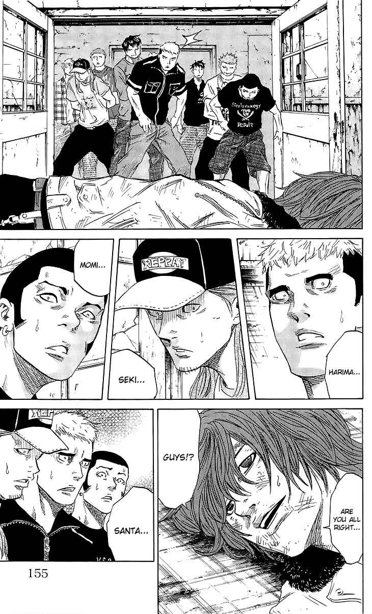 Page 7 Chapter 23 Sugarless