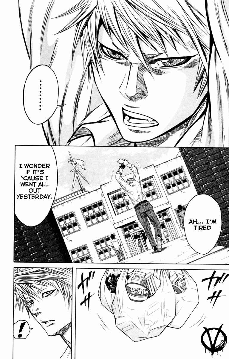 Page 2 Chapter 6 Sugarless