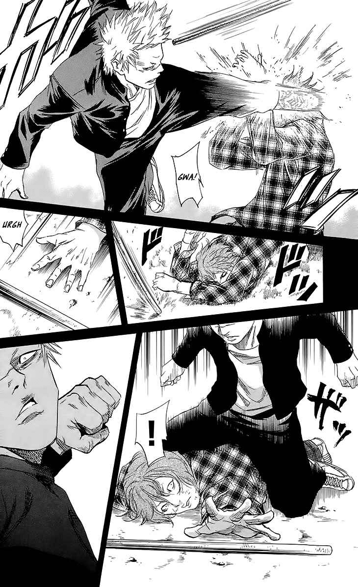 Page 11 Chapter 26 Sugarless