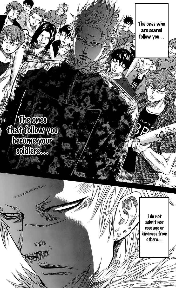 Page 13 Chapter 26 Sugarless