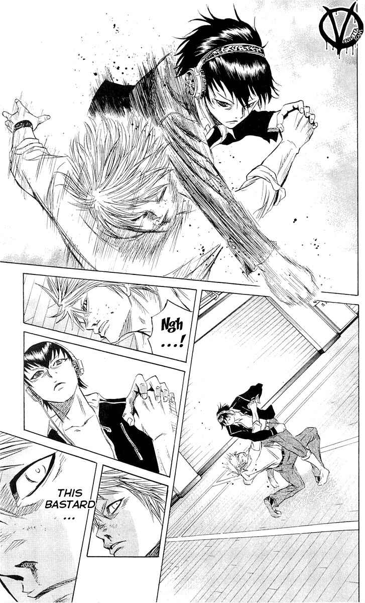 Page 9 Chapter 9 Sugarless