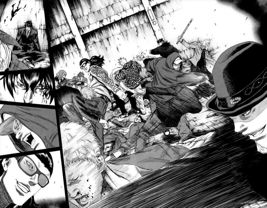 Page 4 Chapter 94 Sugarless