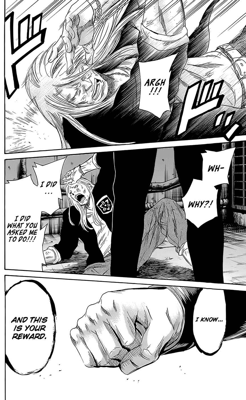 Page 18 Chapter 61 Sugarless