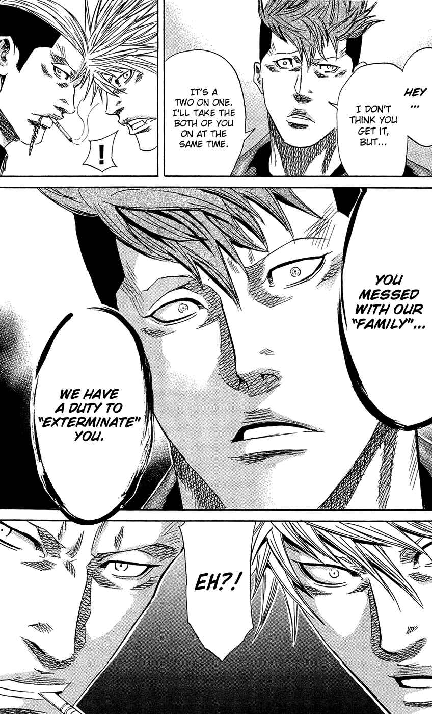 Page 6 Chapter 63 Sugarless