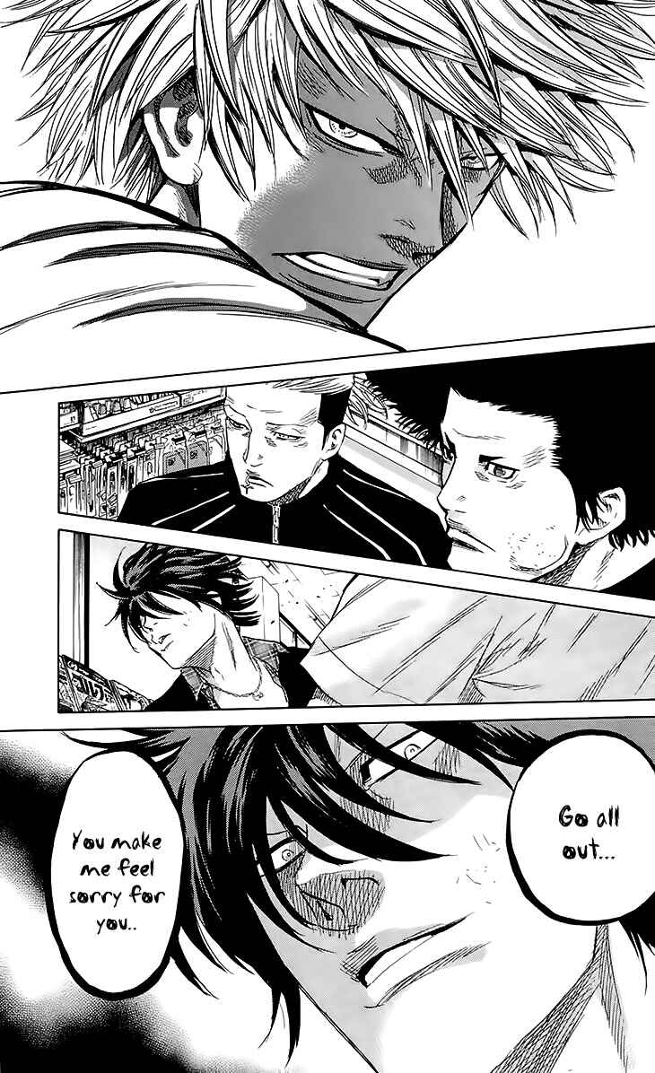Page 11 Chapter 29 Sugarless