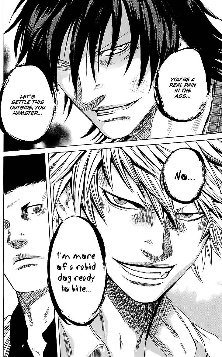 Page 20 Chapter 29 Sugarless