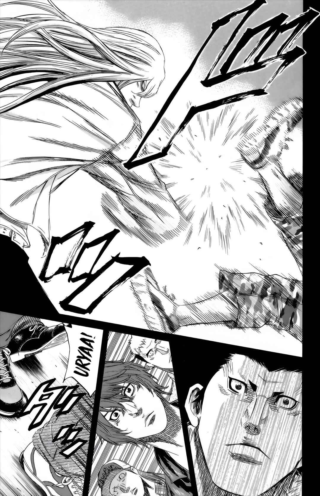 Page 4 Chapter 89 Sugarless