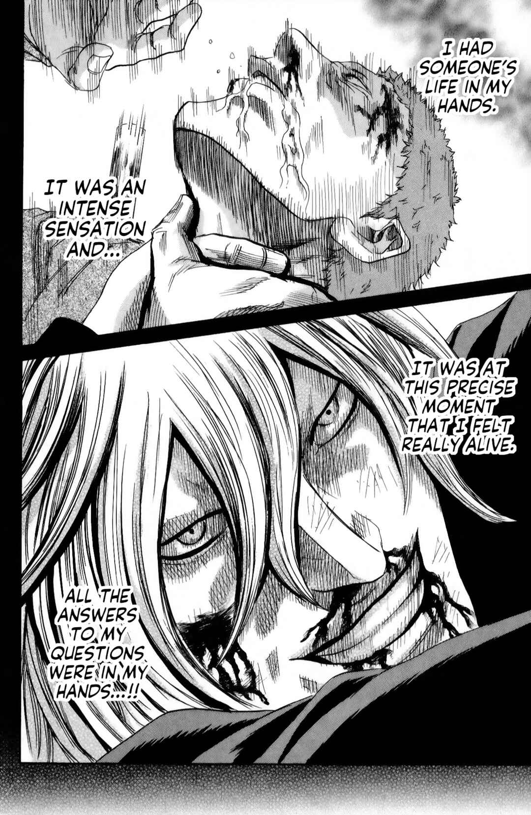 Page 14 Chapter 102 Sugarless