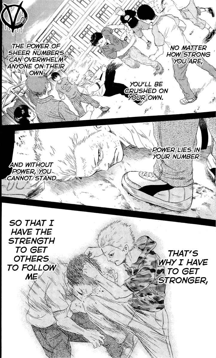 Page 13 Chapter 12 Sugarless