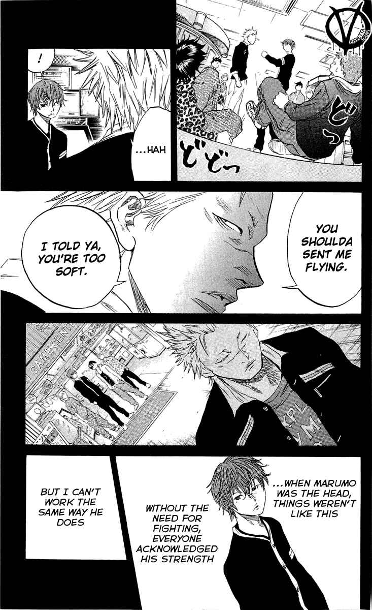 Page 18 Chapter 17 Sugarless