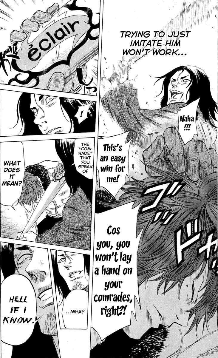 Page 19 Chapter 17 Sugarless