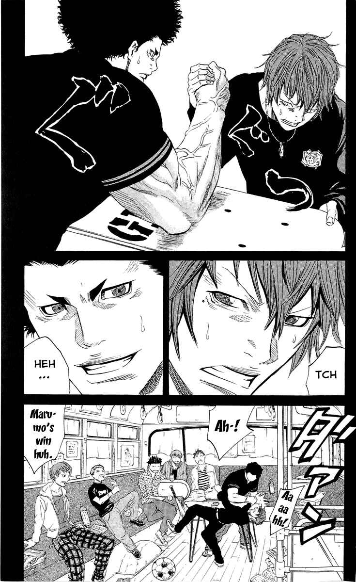 Page 23 Chapter 16 Sugarless