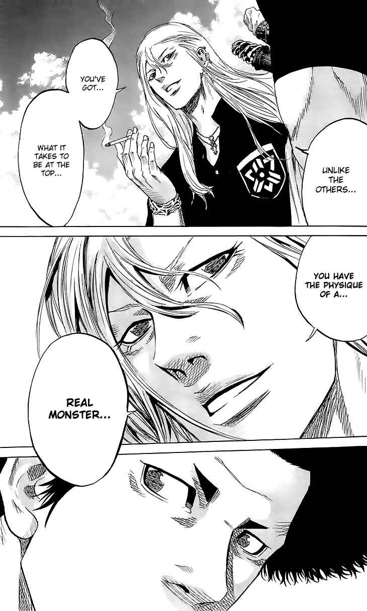 Page 10 Chapter 28 Sugarless